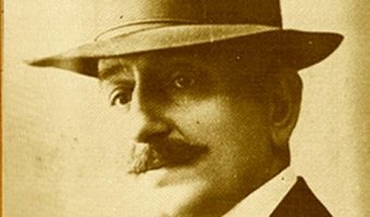 Da li čiješ?- Aleksa Šantić