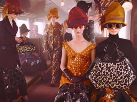 Louis Vuitton - jesen/zima (2012.-2013.)