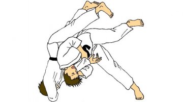 Džudo (Џудо)