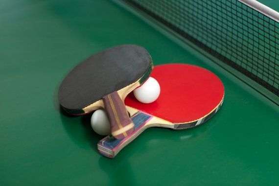 Stoni tenis (Стони тенис)