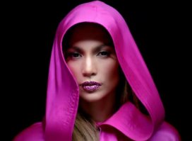 Jennifer Lopez - Goin’ In ft. Flo Rida