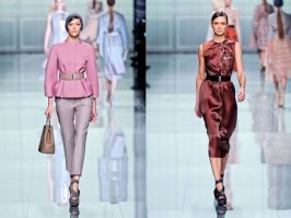 Dior jesen/zima 2012.-2013. godine