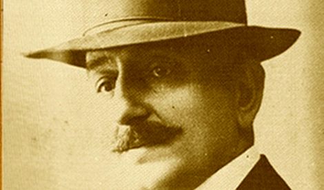 Jesen - Aleksa Šantić