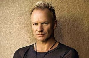Sting - Desert Rose