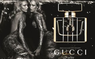 Gucci Premiere - novi parfem