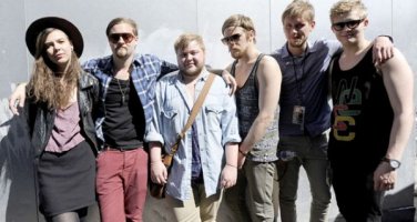 Of Monsters and Men - Little Talks