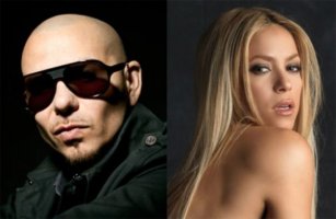 Pitbull - Get It Started ft. Shakira