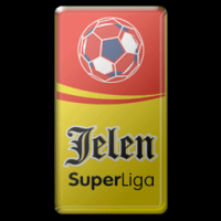Jelen Super liga 16.kolo