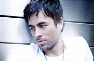 Enrique Iglesias - Hero
