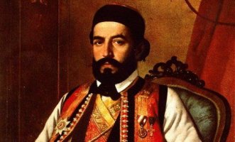Petar Petrović Njegoš