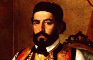 Noć skuplja vijeka - Petar Petrović Njegoš