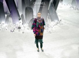 Chanel - jesen/zima 2012.-2013. godine
