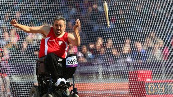 Zlato za Srbiju - Željko Dimitrijević osvojio prvu zlatnu medalju za Srbiju