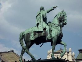 Statue