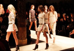 Isabel Marant - jesen/zima 2012.-2013. godine