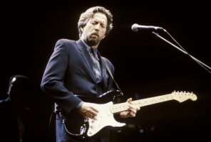 Eric Clapton - Layla