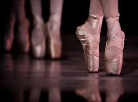 Balerina