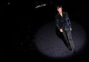 Gucci men - jesen/zima 2012.-2013.godine