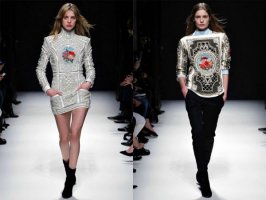 Balmain - jesen/zima 2012.-2013. godine