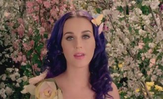 Katy Perry - Wide Awake