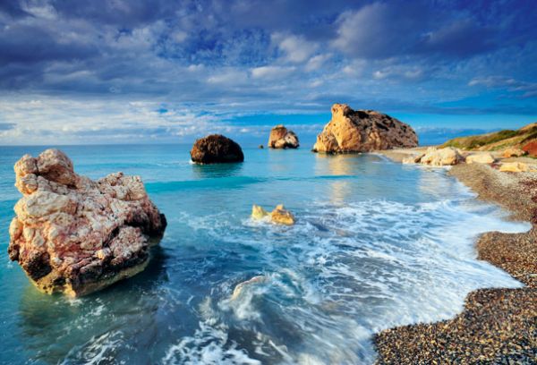 Pafos - Kipar