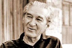 Serenata - Miloš Crnjanski