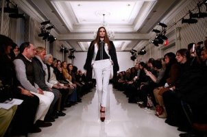 Rachel Zoe - jesen/zima 2012.-2013.godine