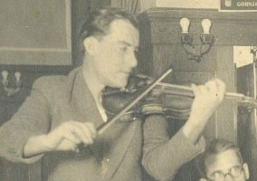 Naša ljubav - Rade Drainac