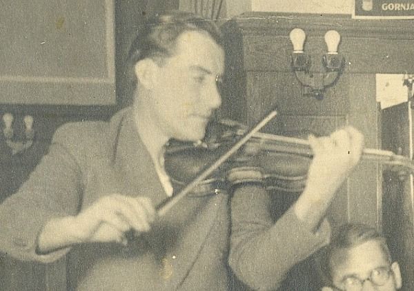 Naša ljubav - Rade Drainac