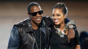 "Empire State of Mind" Jay-Z /Alicia Keys