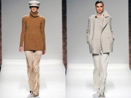 Max Mara - jesen/zima 2012./2013. godine 