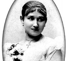 Laza Kostić i Nikola Tesla
