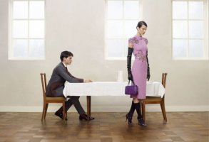 Bottega Veneta - jesen/zima 2012.-2013. godine
