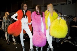 Blumarine - jesen /zima 2012.-2013. godine