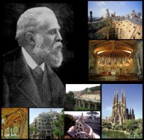 Antoni Gaudi