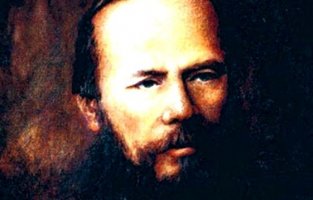 Fjodor Mihailovič Dostojevski