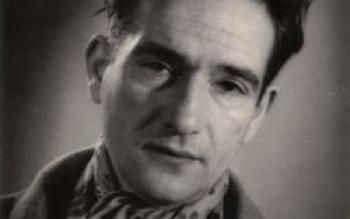 Apoteka - Oskar Davičo