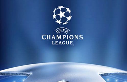 Liga Šampiona 2012/13 - 2. kolo - Rezultati - Grupe: E, F, G, H