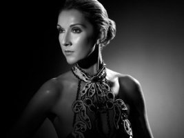 Celine Dion- Because you Love Me
