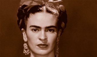 Frida Kalo