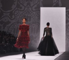 Tadashi Shoji - jesen/zima 2012.-2013.