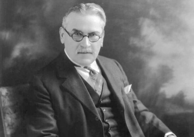 Mihajlo Pupin (Михајло Пупин)