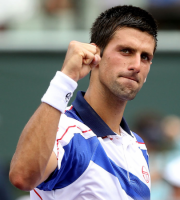 Novak Đoković osvojio turnir u Šangaju 2012