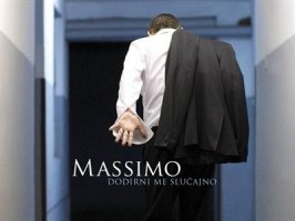 Massimo - Dodirni me slucajno