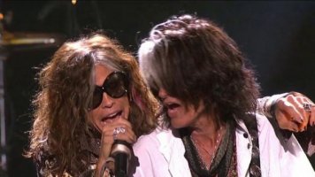 Aerosmith - Legendary Child