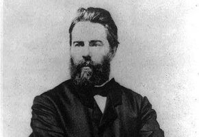 Херман Мелвил (Herman Melvil)