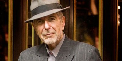 Leonard Cohen - A Thousand Kisses Deep