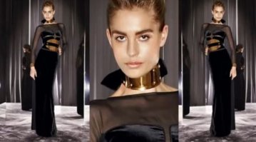 Tom Ford - jesen/zima 2012.-2013.