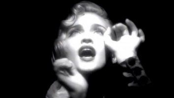 Madonna - Vogue