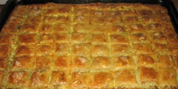 Pita sa mesom